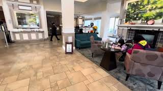 Hilton Garden Inn San Francisco Airport North Part 15 [upl. by Mcfadden58]