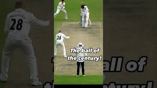 Best ball bowled in the county cricket motivation viralvideo viratkohli [upl. by Woolley]