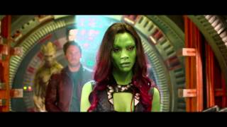 Marvels Guardians of the Galaxy Red Carpet Premiere [upl. by Rennold]