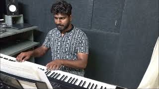 One Mans Dream  INSANE Piano Cover by Prem Swaroop [upl. by Jahn]