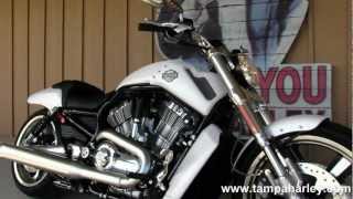 New 2013 HarleyDavidson VRSCF VRod Muscle 2014 Motorcycles coming soon [upl. by Lauren]