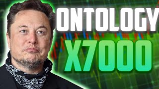 ONT A X7000 IS COMING  ONTOLOGY PRICE PREDICTION amp LATEST NEWS [upl. by Emmey]