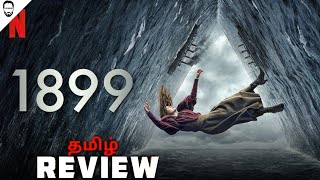 1899 Series Review  தமிழ்   Netflix Series  Playtamildub [upl. by Aggri183]