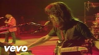 Rush  Tom Sawyer Live Exit Stage Left Version [upl. by Giarg415]