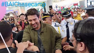 Ian Veneracion Performs at BAICbasecamp 60FPS [upl. by Schnapp]