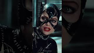 Catwoman x masquerade [upl. by Ruvolo]