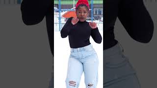 Kunkeyani Tha Jedi ft Chinks Fuego  Pressure DANCE VIDEO newmusic music amapiano afrobeats [upl. by Raclima978]