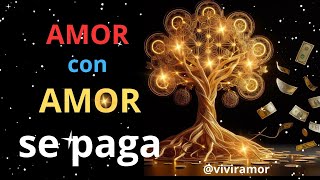 Poema amor con amor se paga poemadeamor [upl. by Doi]