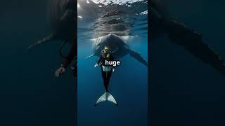 Swallowed by a Whale Michael Packards Unbelievable Story whales [upl. by Esinev]