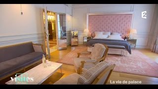 Le Royal Monceau  Visites privées [upl. by Arad598]