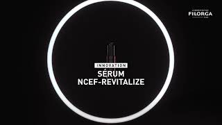 Nouveau sérum NCEFREVITALIZE 20sec [upl. by Shumway725]