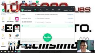 Bytefence anti malware activar FUL [upl. by Rumery]