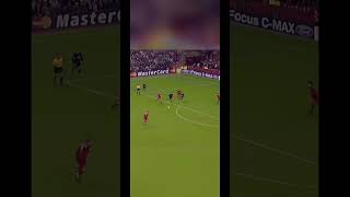 Part 1 of Steven Gerrards best goals for Liverpool football anfield footballshorts [upl. by Atiuqahs401]