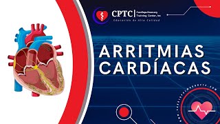 Repaso de Arritmias Cardíacas [upl. by Nevets124]