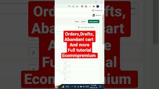 How to Fulfill Orders in Shopify in 2022 [upl. by Tedie]