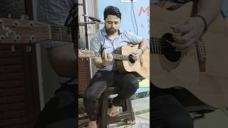 Guitar cover by Abhinav  guitar sologuitarcoverguitartuneguitarmusicshortstrendingviralvideo [upl. by Mercado]