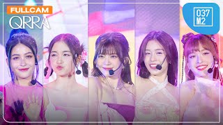 QRRA  centralwOrld Music Community Showtime 2024 Full Fancam 4K 60p 231127 [upl. by Ylram]