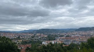 ¿Qué tiempo hará este jueves en Ourense [upl. by Celio]