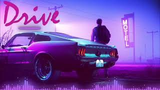 Drive  Movie Soundtrack  Score  Kavinsky   Synthwave   Electro [upl. by Warde]