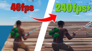 Nowe Najlepsze Ustawienia do FORTNITE REMIX 2  TUTORIAL [upl. by Mathia]