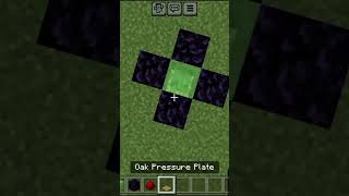 HOW TO MAKE ELYTRA LAUNCHER  MINECRAFT [upl. by Dnomhcir735]