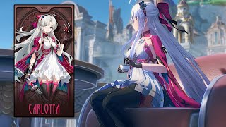 New Map amp Character Waifu Renascita Wuthering Waves 😱 [upl. by Dadivitan]