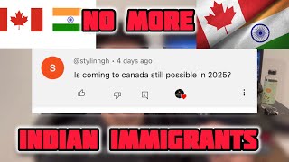 Is Coming to Canada in 2025 Even Worth It  Shocking AntiImmigrant Sentiment Exposed [upl. by Hynes163]