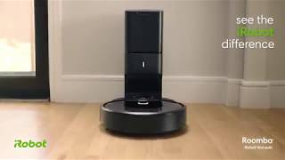 Roomba i7 Overview [upl. by Ttessil]