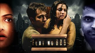 Blockbuster Movie Flat No 609  फ्लैट नंबर ६०९   Abir Chatterjee  Tanusree  Mamata Shankar [upl. by Phyllis371]