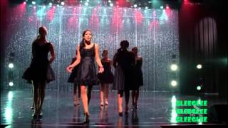 Rumor Has It  Someone Like You Glee Full Performance HD [upl. by Schwinn414]