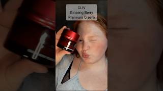 CLIVs Ginseng Berry Primium Cream CLIV CL4 CLIVGinsengberry Ginsengberrymoisturizer [upl. by Lawan]