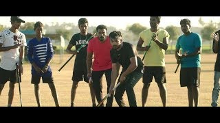 Natpe Thunai  Keezh Vizhunthaal Meendezhuvom Extra Track Video Song  Hiphop Tamizha Anagha [upl. by Ydnal]