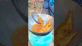 Masala Fish 🐠 🐠🐠🐠 Fry Recipe short [upl. by Ak]