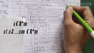 Fundamental structure theorem of finite generated modulus over a principal ideal Domain [upl. by Seuguh]