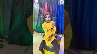 De da na chuma music song dj newsong comedy bhojpuri bhojpuricomedy dance ahirts [upl. by Kathye791]