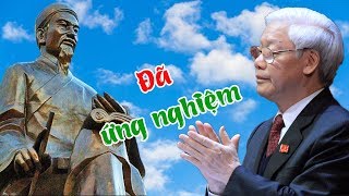 Sấm Trạng Trình đã ứng nghiệm Nguyễn Phú Trọng sẽ còn sống được bao lâu nữa [upl. by Carolina677]