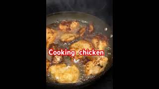 How to cooking chicken 🐓 lifestyle [upl. by Whitelaw420]