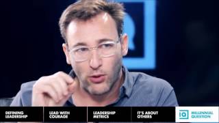 Addiction to Technology is Ruining Lives  Simon Sinek on Inside Quest [upl. by Gillmore]