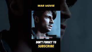 hollywood war movie explain in hindi short explain ytshorts [upl. by Petua496]