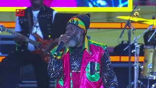 Capleton  Reggae Sumfest 2024 Part 1 of 6 [upl. by Guthry]