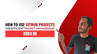 How To Use GitHub Projects For Efficient Project Management [upl. by Rosati]