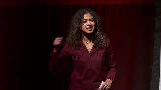 Know Your Value in the Age of Automation  Brianna McGowan  TEDxUStreetWomen [upl. by Koo]