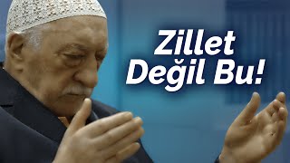 ZİLLET DEĞİL BU  İKİNDİ YAĞMURLARI [upl. by Alocin188]