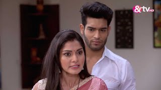 Suman को Ravi पर गुस्सा आया  Ek Vivah Aisa Bhi  Full Ep 163  21 Sep 17  andtvchannel [upl. by Hartnett438]