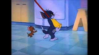 Tom and Jerry 28 Episode Part Time Pal [upl. by Nunci]