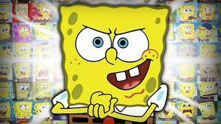 Nickelodeon is Releasing EVERY SpongeBob Episode EVER [upl. by Samford746]