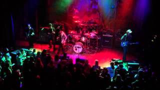 COR  Live at House Of Blues Hollywood CA 121911 [upl. by Chaves]