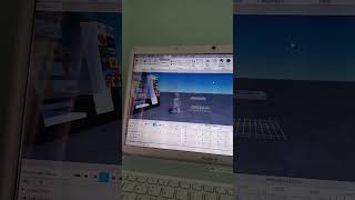 vending machine animation roblox robloxstudio animation [upl. by Rednaskela]