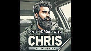 On the Road with Chris 6 Staying Healthy with Keto on the Go [upl. by Ykcir]