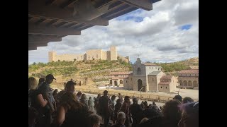 Puy Du Fou Toledo [upl. by Beeson235]